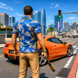 Icono de Vice District: Open World