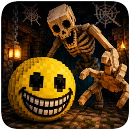 Icône de VerityCraft: Horror Craft