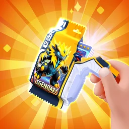 Pokellector Card Battle のアイコン